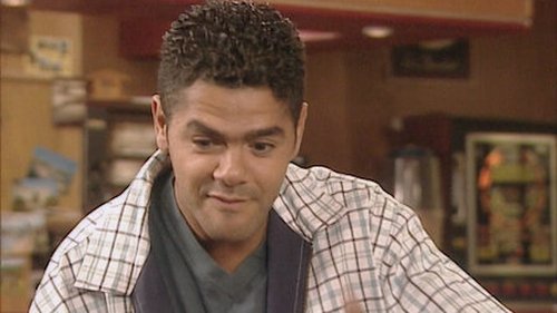 Poster della serie H