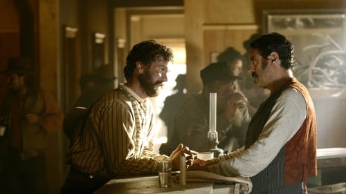 Deadwood: 1×2