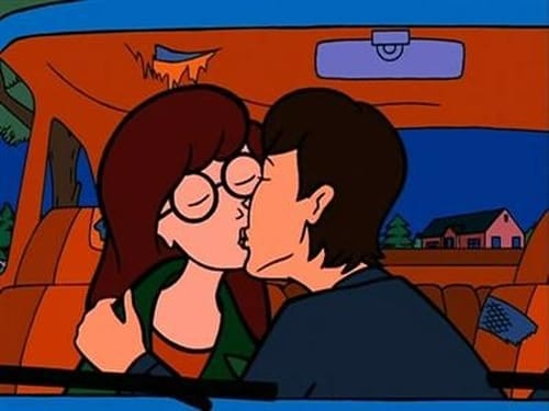 Poster della serie Daria