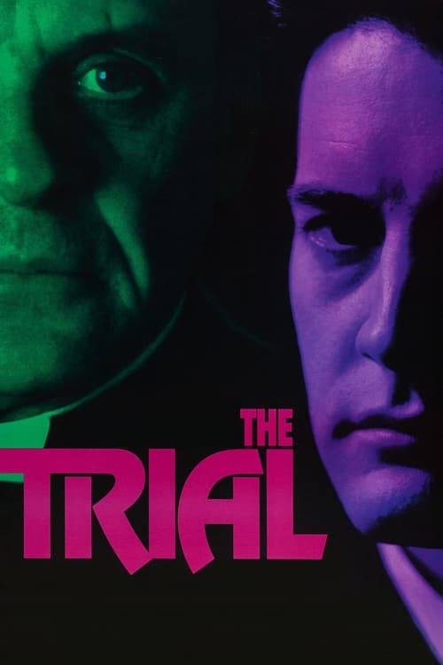 |TL| The Trial