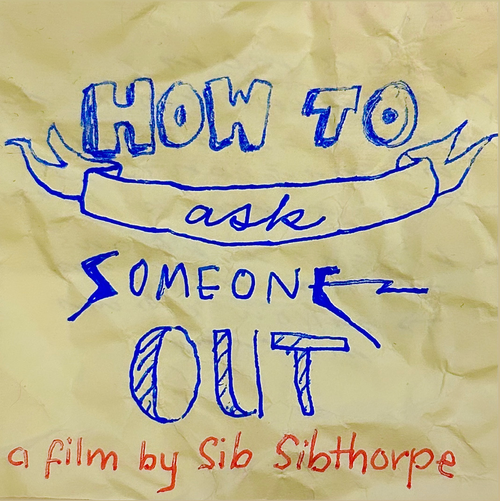 How To Ask Someone Out