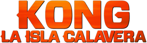 Kong: La Isla Calavera