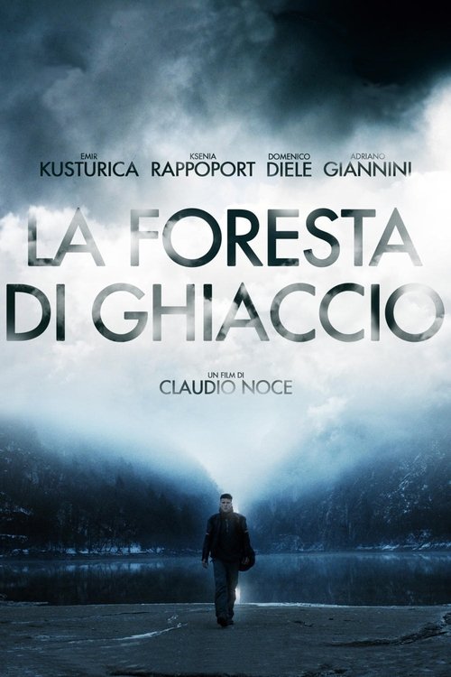 La foresta di ghiaccio 2014