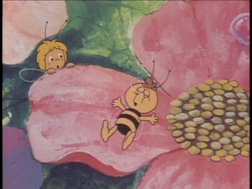 Poster della serie Maya the Bee