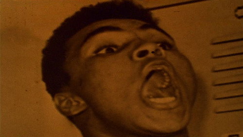 a.k.a. Cassius Clay
