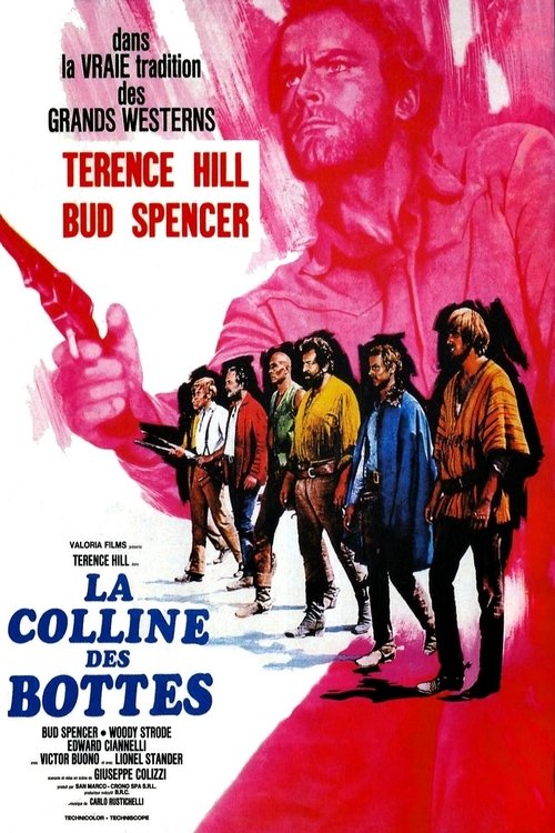 Movie Image