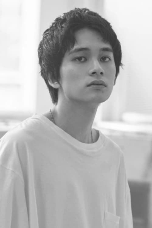 Kép: Takumi Kitamura színész profilképe