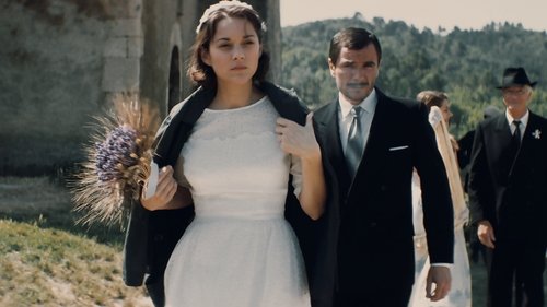 From the Land of the Moon (2016)
