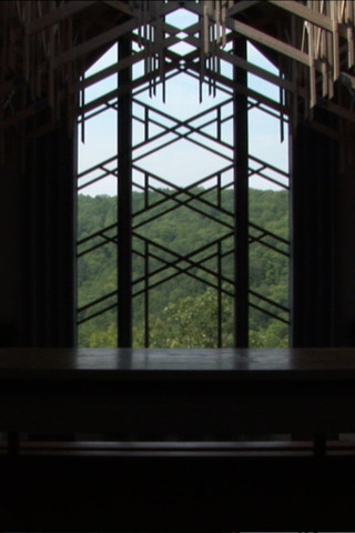 The Mysterious Order of Fay Jones poster