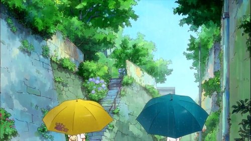 Aiura: 1×11