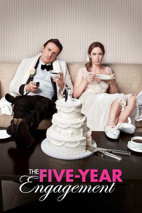 The Five-Year Engagement