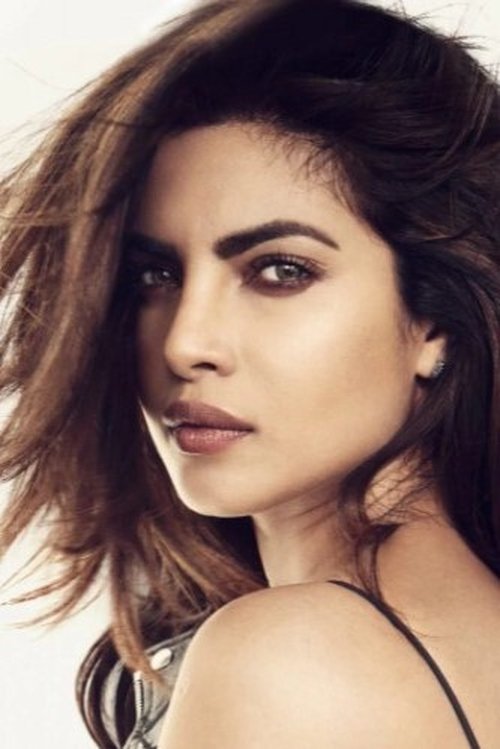 Kép: Priyanka Chopra Jonas színész profilképe