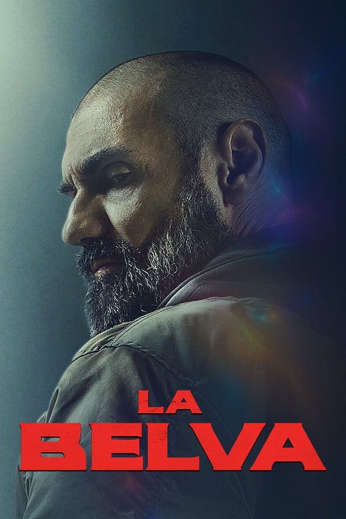 La Belva (2020) poster