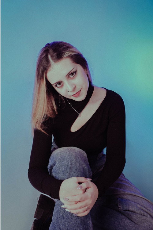 Foto de Ainhoa Alarcón García