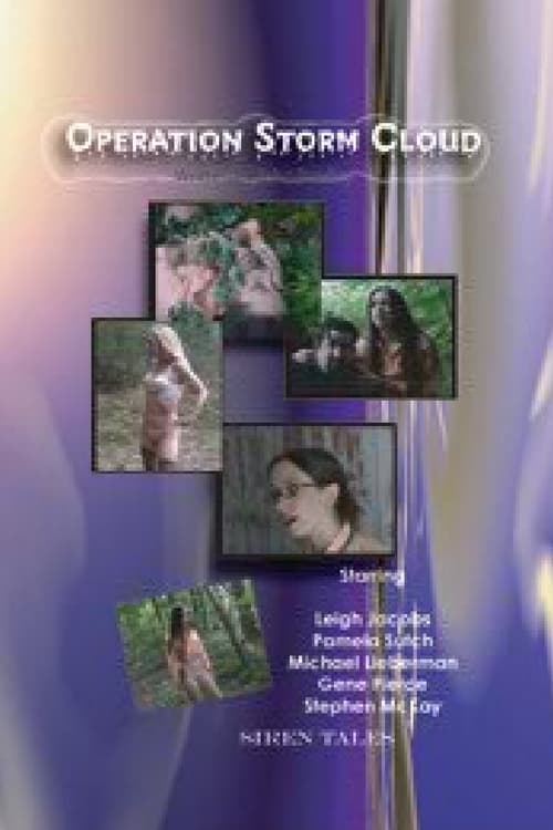 Operation Storm Cloud (2005)