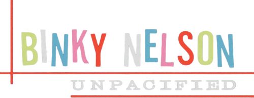 Binky Nelson desenfrenado