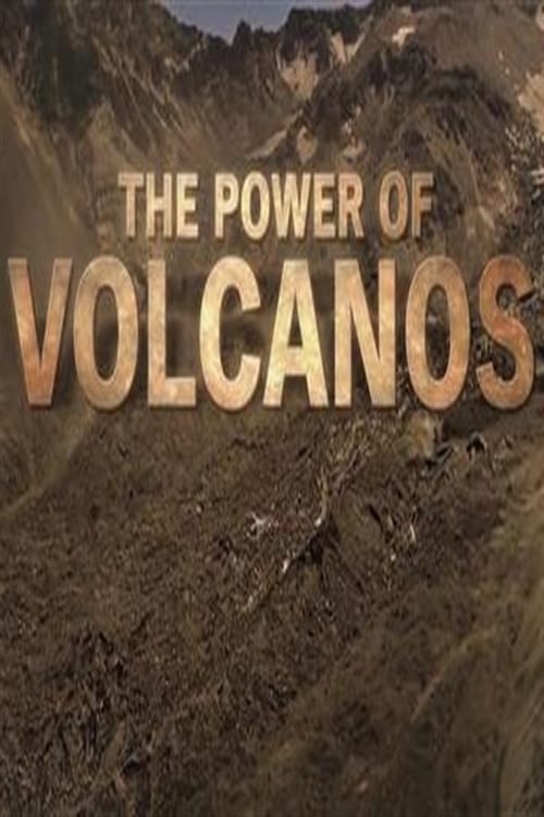 The Power of Volcanoes
