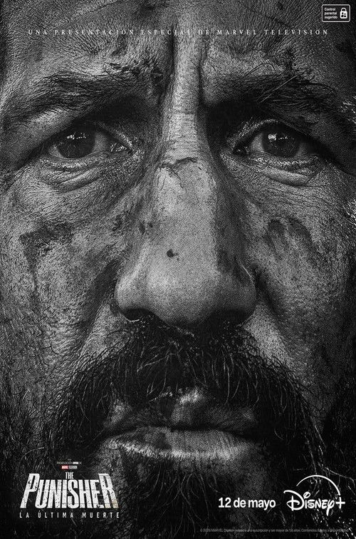 The Punisher: La última muerte