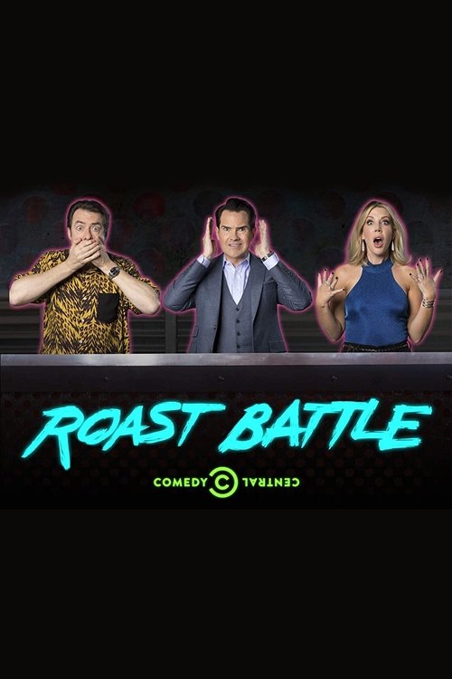 Roast Battle