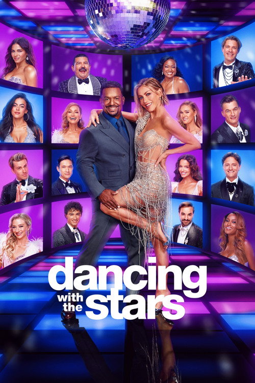 Dancing with the Stars