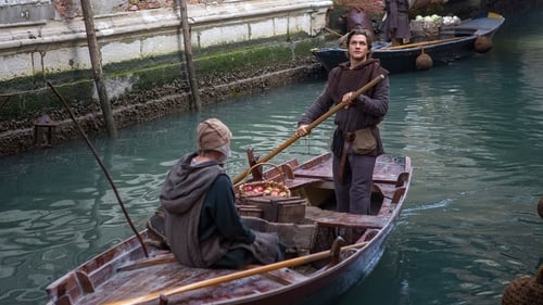 Marco Polo: 1×1