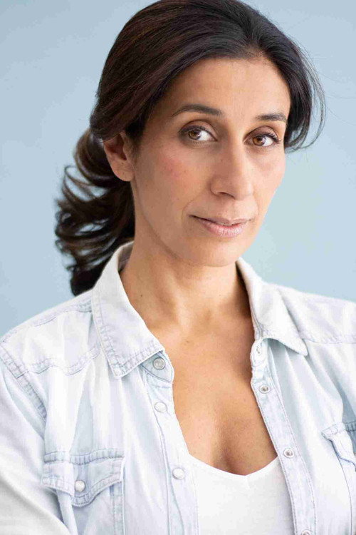 Tamara Markus photo 3