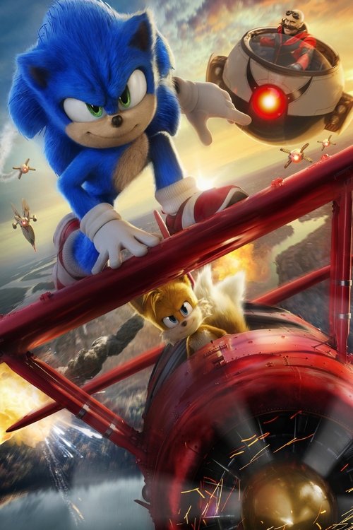 Sonic the Hedgehog 2