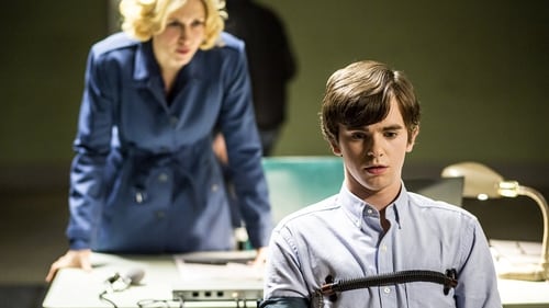 Bates Motel: 2×10