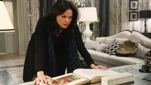 Once Upon a Time: 4×14