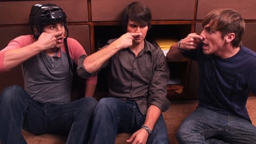 Big Time Rush: 2×7