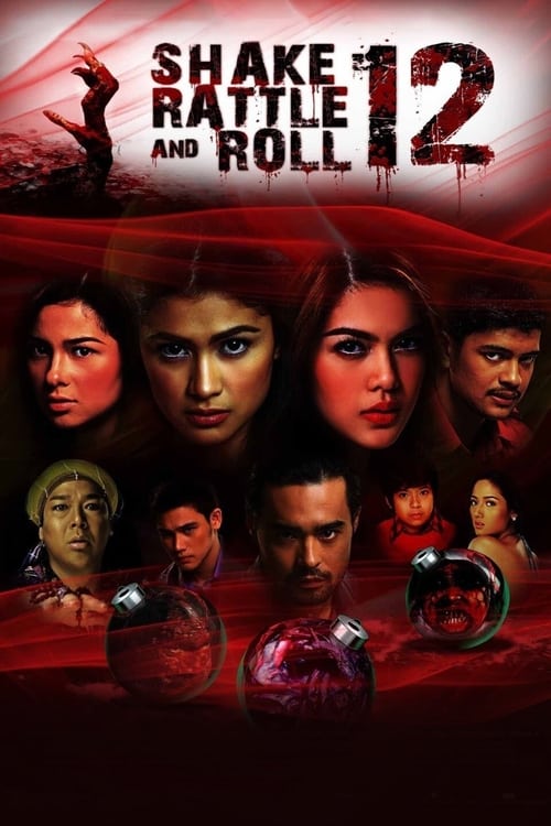 Shake, Rattle & Roll XII (2010) poster