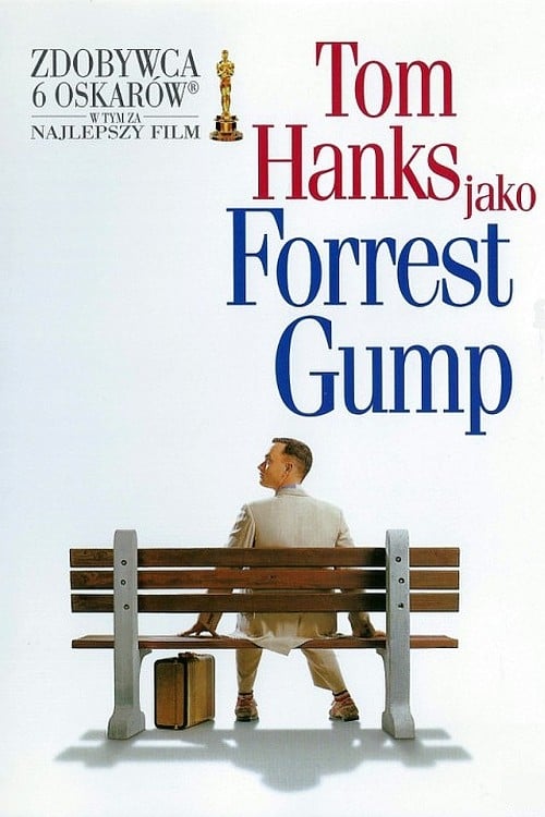 Forrest Gump cały film