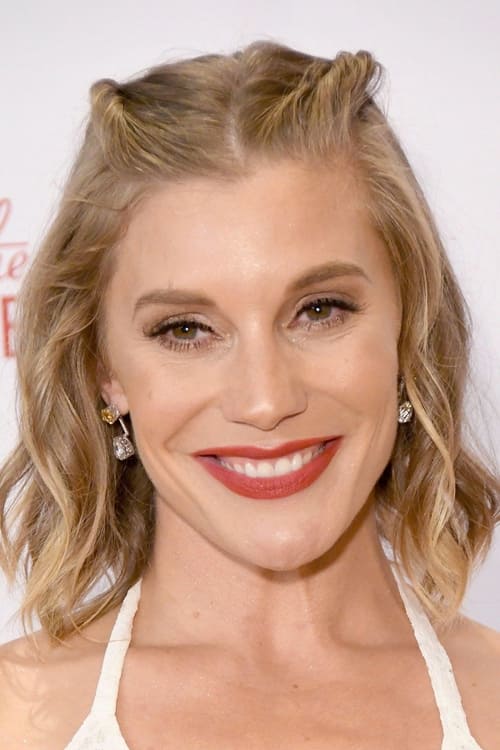 Kép: Katee Sackhoff színész profilképe