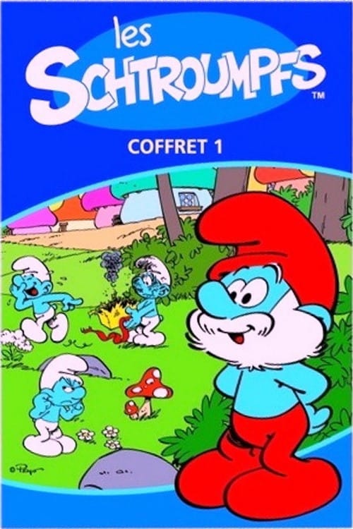 Les Schtroumpfs, S01 - (1981)