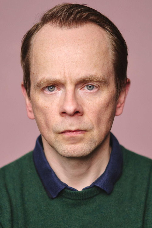 Howard Gossington