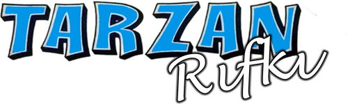 Tarzan Rıfkı