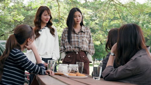 Poster della serie The Earth