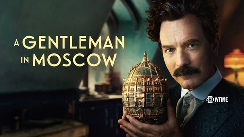 A Gentleman in Moscow