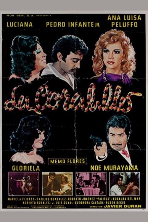 La coralillo (1981)