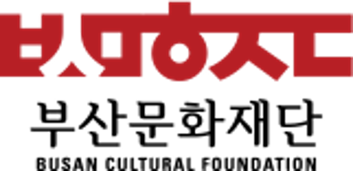 Logo Busan Cultural Foundation