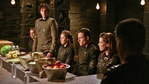 Stargate SG-1 · S6E12 : Évolution, image 4
