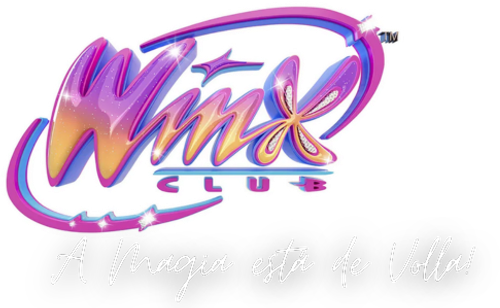 Clube Winx A Magia esta de volta