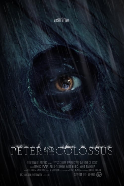 Peter and the Colossus 2014