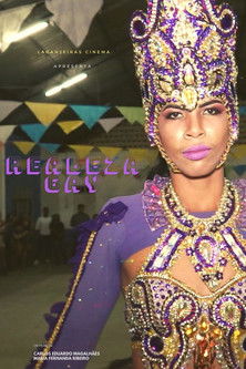 Realeza Gay movie poster player