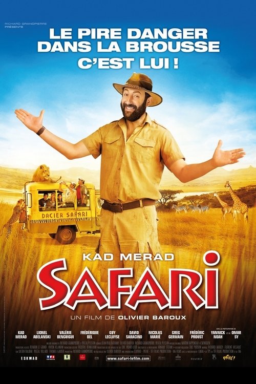 Safari (2009)