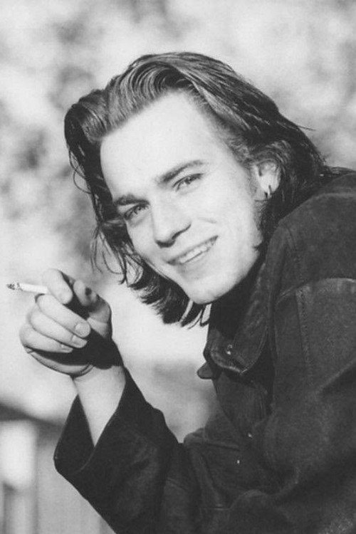Foto de Ewan McGregor