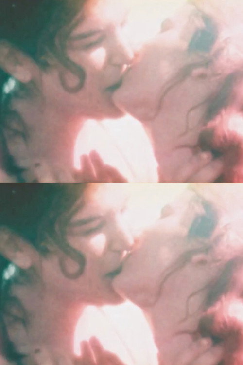 Two Trans Girls Kissing for Ten Hours no. 1