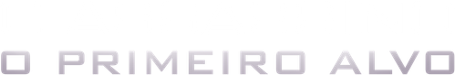 O Assassino: O Primeiro Alvo - Logo 5