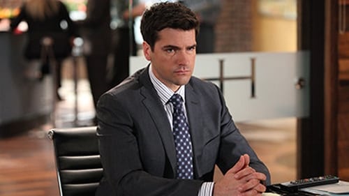 Drop Dead Diva: 5×2