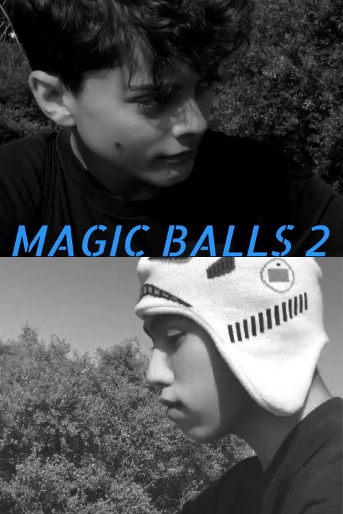 Magic Balls 2